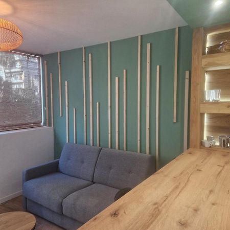 Cosy Haven 5 Min From Nice Carnival Hyper-Center! Exterior photo