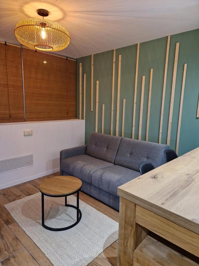 Cosy Haven 5 Min From Nice Carnival Hyper-Center! Exterior photo